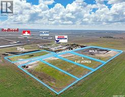 THORWELL LAND  Edenwold Rm No.158, SK S0G 3Z0