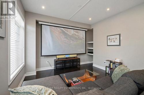 9 - 215 Dundas Street E, Hamilton, ON - Indoor Photo Showing Other Room