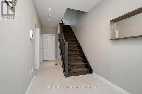 9 - 215 Dundas Street E, Hamilton, ON - Indoor Photo Showing Other Room