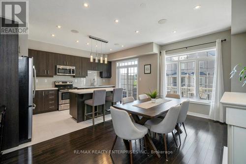 9 - 215 Dundas Street E, Hamilton, ON - Indoor