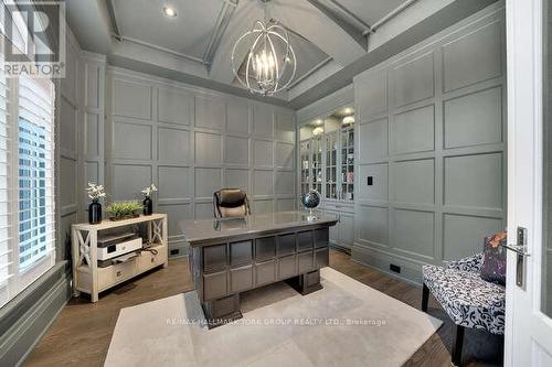 82 Elizabeth Grove, King, ON - Indoor Photo Showing Bathroom