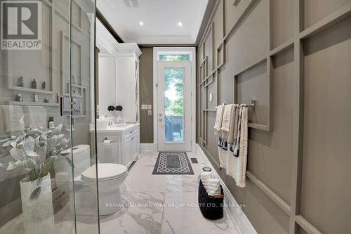 82 Elizabeth Grove, King, ON - Indoor