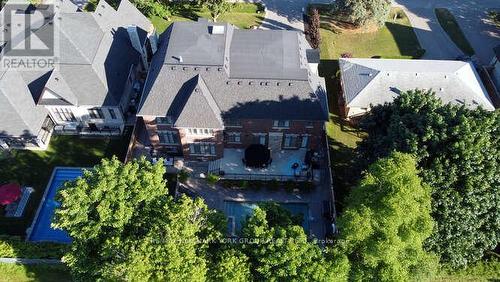 82 Elizabeth Grove, King, ON - Outdoor With View