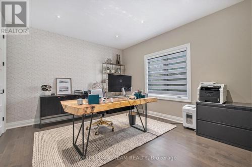 212 Cabrelle Place, Ottawa, ON - Indoor Photo Showing Office