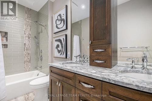 212 Cabrelle Place, Ottawa, ON - Indoor Photo Showing Bathroom