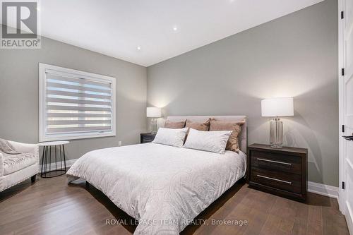 212 Cabrelle Place, Ottawa, ON - Indoor Photo Showing Bedroom