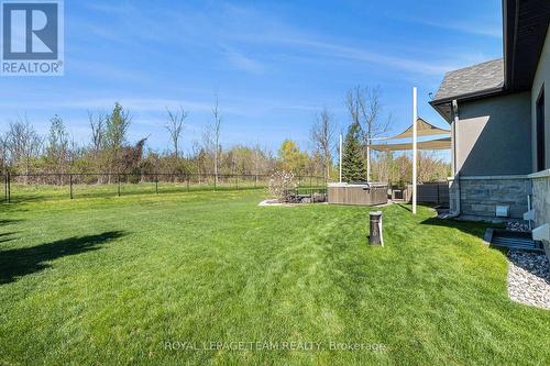 212 Cabrelle Place, Ottawa, ON - Outdoor