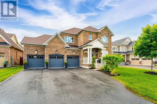 17 MITCHELL CRESCENT  Mono, ON L9W 6W6