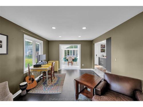 6 Devon Drive, Chatham, ON 