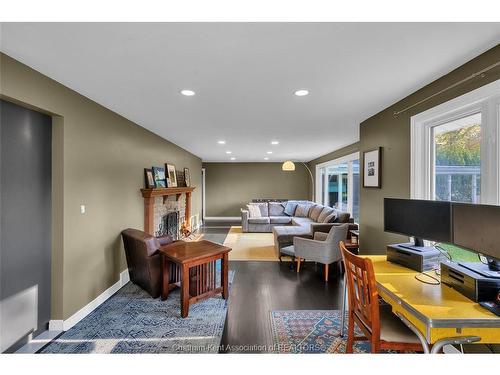 6 Devon Drive, Chatham, ON 