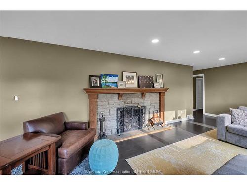 6 Devon Drive, Chatham, ON 