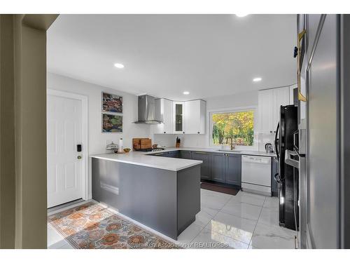 6 Devon Drive, Chatham, ON 