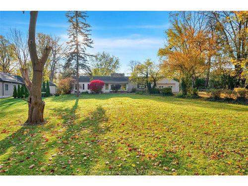 6 Devon Drive, Chatham, ON 