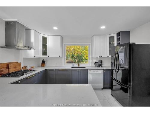 6 Devon Drive, Chatham, ON 