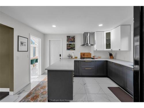 6 Devon Drive, Chatham, ON 