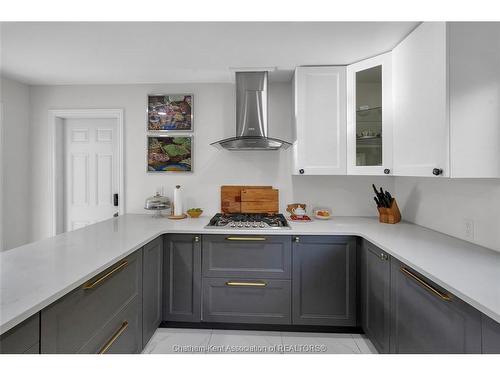 6 Devon Drive, Chatham, ON 