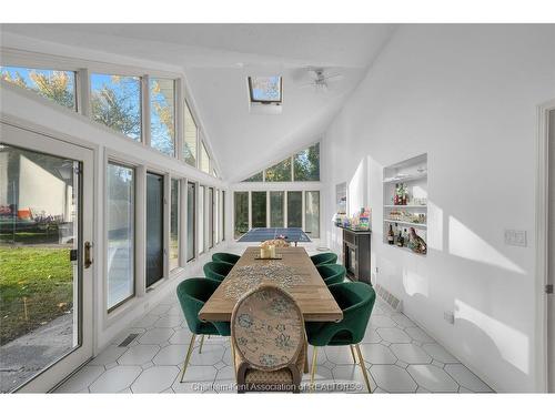 6 Devon Drive, Chatham, ON 