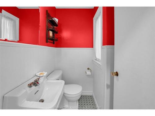 6 Devon Drive, Chatham, ON 