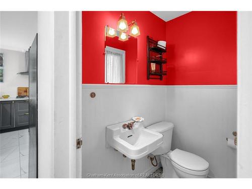 6 Devon Drive, Chatham, ON 