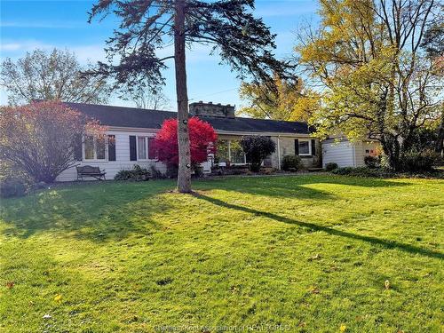 6 Devon Drive, Chatham, ON 