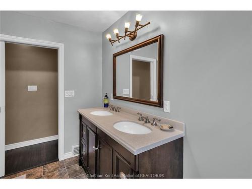 6 Devon Drive, Chatham, ON 