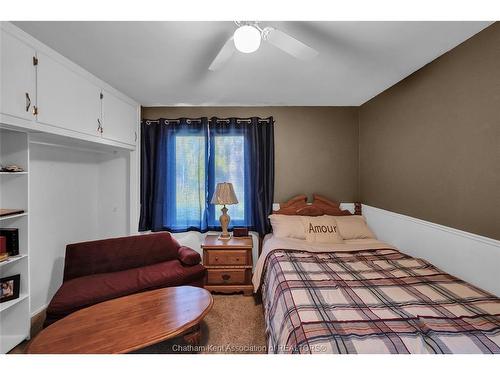 6 Devon Drive, Chatham, ON 