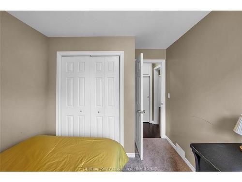 6 Devon Drive, Chatham, ON 