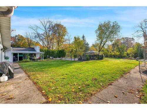 6 Devon Drive, Chatham, ON 