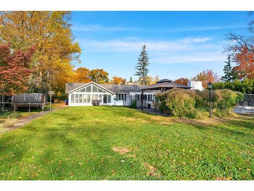 6 Devon Drive, Chatham, ON 