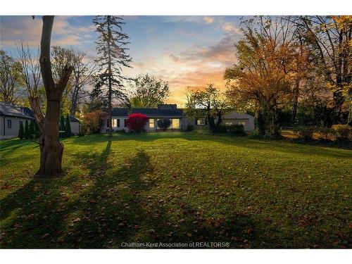 6 Devon Drive, Chatham, ON 