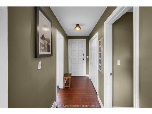 6 Devon Drive, Chatham, ON 