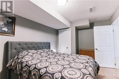 2779 Algonquin, Sudbury, ON - Indoor Photo Showing Bedroom