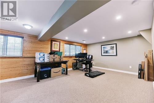 2779 Algonquin, Sudbury, ON - Indoor