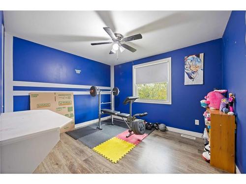 129 Hanna Crescent, Sarnia, ON 