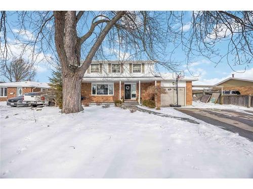129 Hanna Crescent, Sarnia, ON 