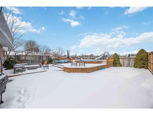 129 Hanna Crescent, Sarnia, ON 