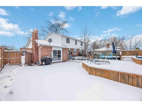 129 Hanna Crescent, Sarnia, ON 