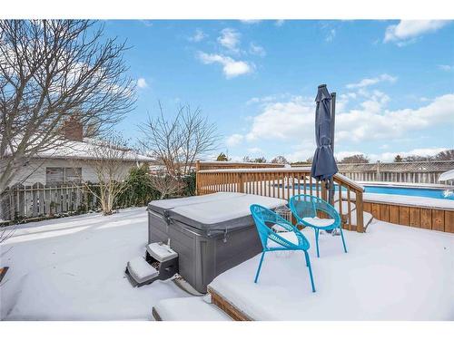 129 Hanna Crescent, Sarnia, ON 