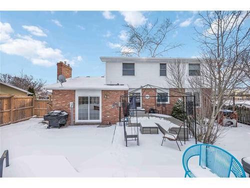 129 Hanna Crescent, Sarnia, ON 