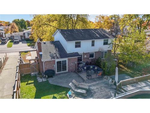 129 Hanna Crescent, Sarnia, ON 