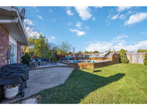 129 Hanna Crescent, Sarnia, ON 