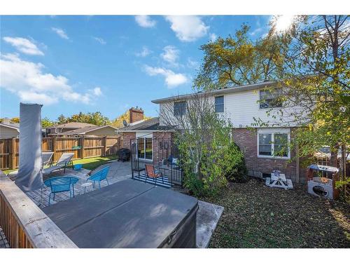 129 Hanna Crescent, Sarnia, ON 