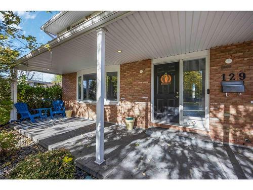 129 Hanna Crescent, Sarnia, ON 