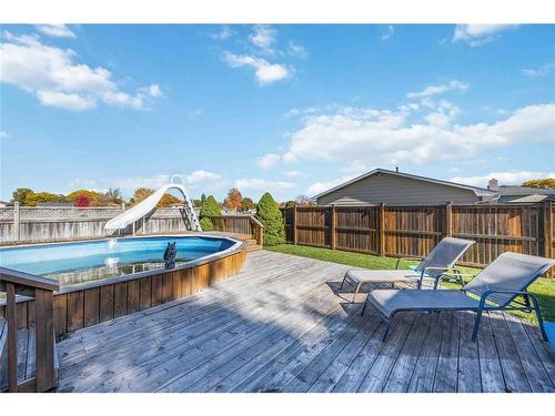 129 Hanna Crescent, Sarnia, ON 