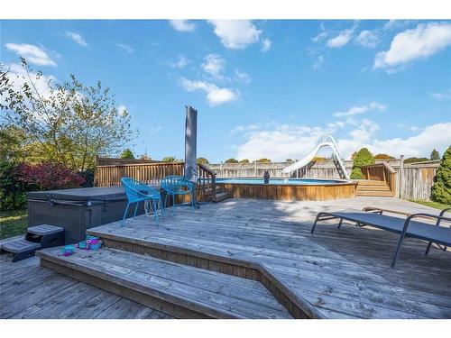 129 Hanna Crescent, Sarnia, ON 