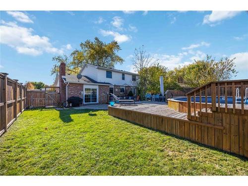 129 Hanna Crescent, Sarnia, ON 