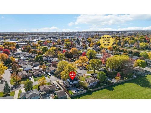 129 Hanna Crescent, Sarnia, ON 