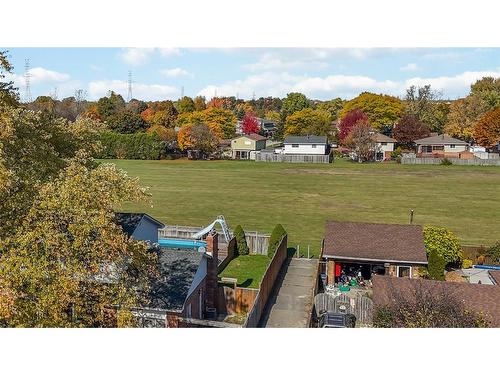 129 Hanna Crescent, Sarnia, ON 