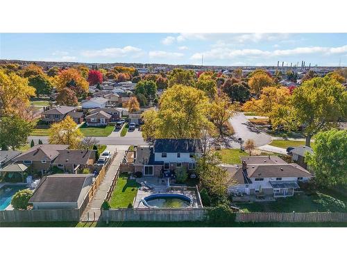 129 Hanna Crescent, Sarnia, ON 