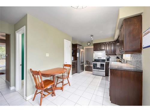 129 Hanna Crescent, Sarnia, ON 